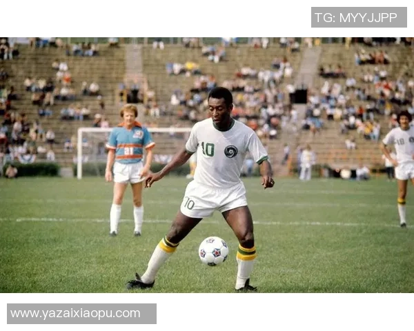 奥运会男足球明星盘点：从贝利到梅西，他们的传奇时刻