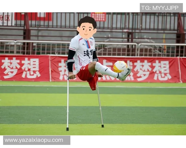 追梦绿茵场努力不懈的足球球星书写属于自己的辉煌传奇